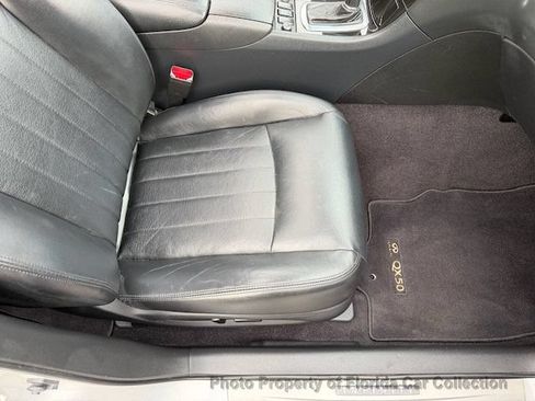 Used 2017 INFINITI QX50 2WD image 42