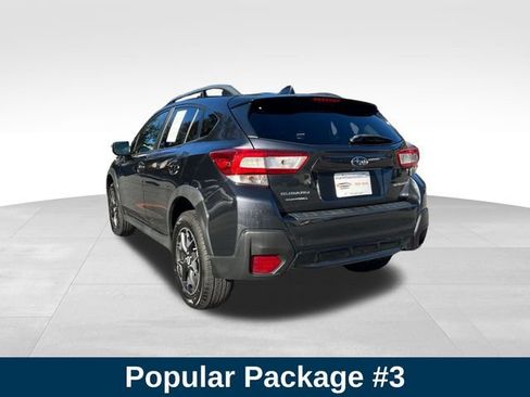Used 2018 Subaru Crosstrek 2.0i Premium w/ Popular Package #3 AWD/4WD image 3
