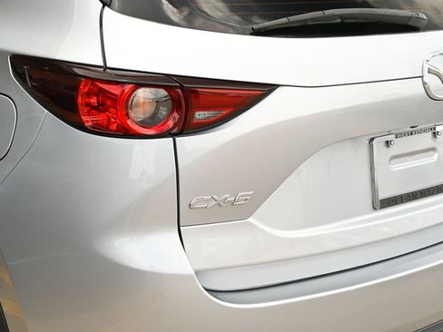 Used 2019 MAZDA CX-5 Sport FWD image 31