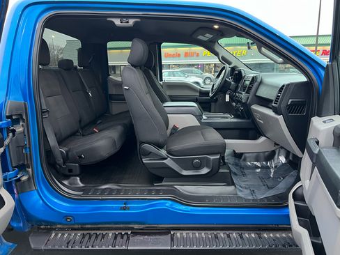 Used 2019 Ford F150 XL w/ Equipment Group 101A Mid image 52