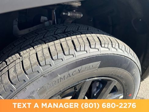 New 2026 Jeep Grand Cherokee Altitude AWD/4WD image 27