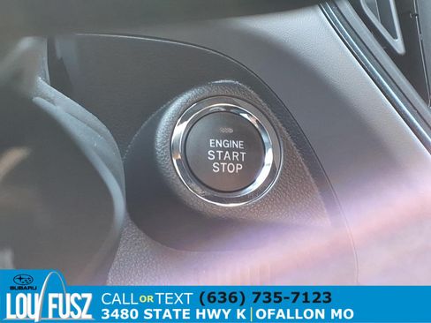 Used 2026 Subaru Crosstrek 2.5i Wilderness w/ Crosstrek Mirror Package AWD/4WD image 15