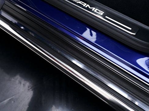 Used 2024 Mercedes-Benz G 63 AMG 4MATIC image 46