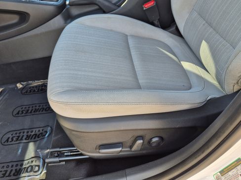 Certified 2023 Hyundai Kona SEL AWD/4WD image 18