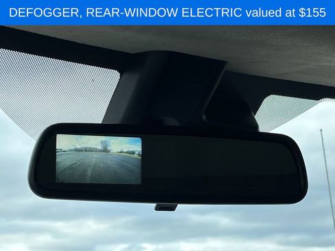 Used 2024 Chevrolet Express 3500 LT w/ LT Preferred Equipment Group image 14