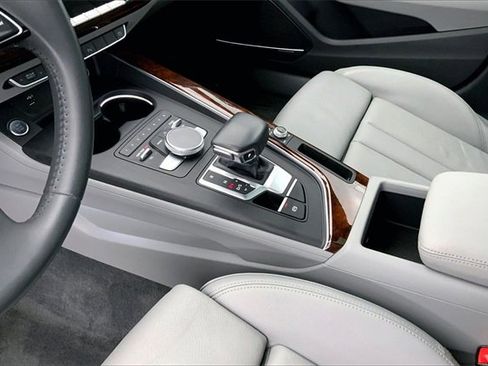 Used 2018 Audi A5 2.0T Premium Plus image 17