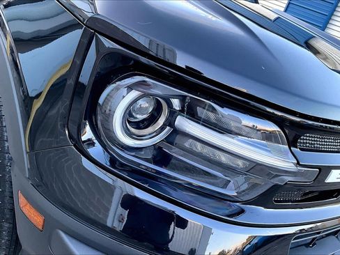 Certified 2024 Ford Bronco Sport Outer Banks image 26