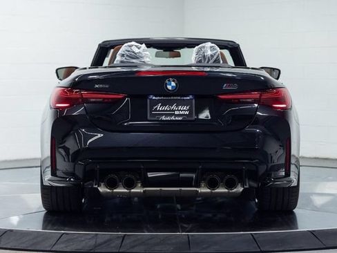 New 2027 BMW M4 xDrive Competition AWD/4WD image 10