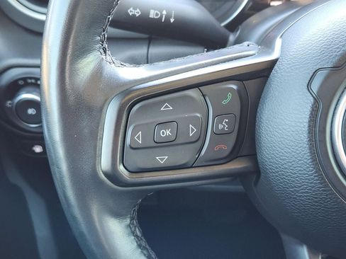 Used 2023 Jeep Wrangler Unlimited w/ Cold Weather Group image 38