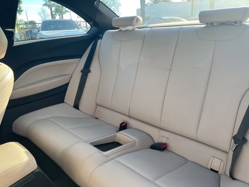 Used 2017 BMW 230i Coupe image 13