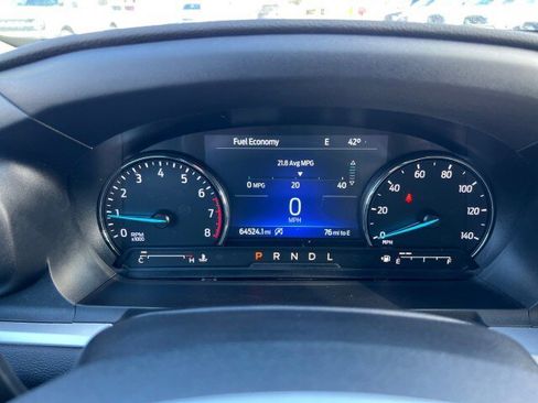 Certified 2021 Ford Explorer XLT w/ Equipment Group 202A image 21