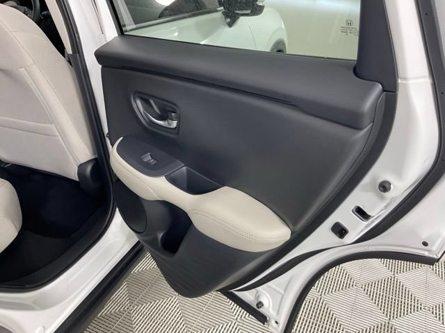 Used 2027 Honda HR-V LX image 26