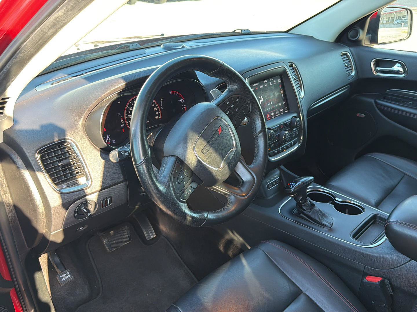 Used 2018 Dodge Durango GT w/ Premium Group AWD/4WD image 20