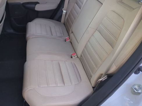 Used 2021 Honda CR-V EX image 21