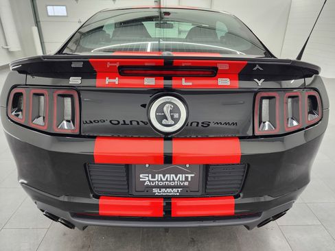 Used 2013 Ford Mustang Shelby GT500 image 31