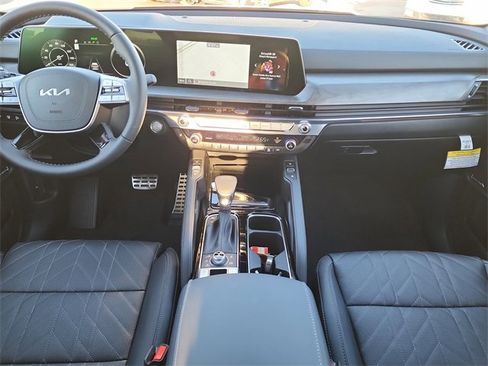 New 2025 Kia Telluride SX X-Line image 20