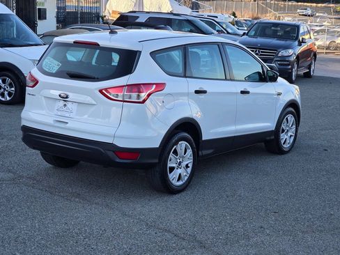 Used 2015 Ford Escape S FWD image 11