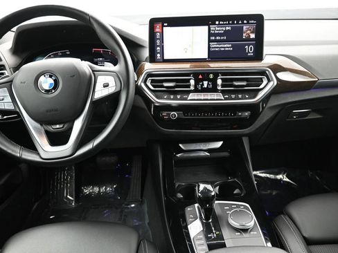 Used 2023 BMW X3 xDrive30i w/ Premium Package AWD/4WD image 14