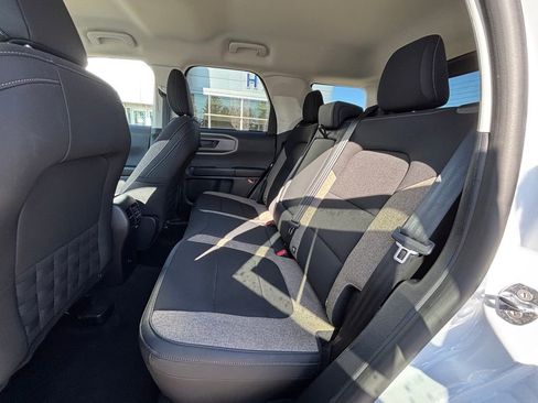 Used 2025 Ford Bronco Sport Big Bend AWD/4WD image 13