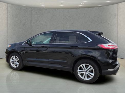 Used 2020 Ford Edge SEL FWD image 7