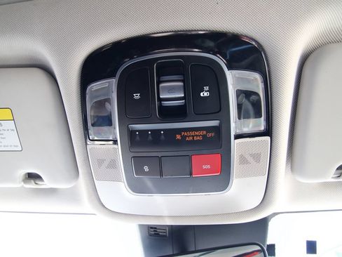 Used 2024 Hyundai Tucson Limited AWD/4WD image 38