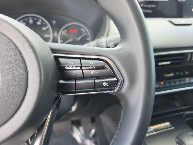 Certified 2026 MAZDA CX-90 3.3 Turbo w/ Select Package AWD/4WD image 24
