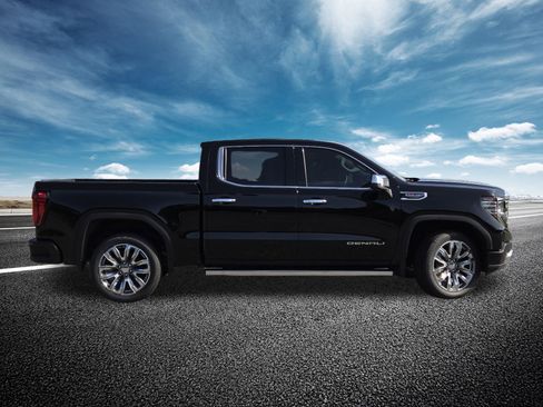 New 2026 GMC Sierra 1500 Denali w/ Denali Reserve Package AWD/4WD image 23