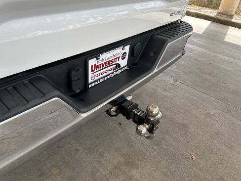 Used 2019 GMC Sierra 1500 SLE w/ SLE Value Package image 17