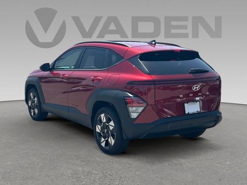 New 2025 Hyundai Kona SEL image 19