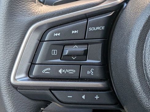 Certified 2025 Subaru Legacy Premium AWD/4WD image 19