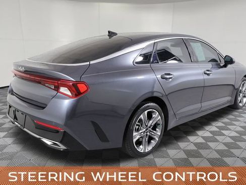 Used 2024 Kia K5 EX FWD image 6