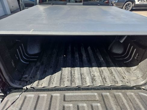 Used 2022 Chevrolet Colorado ZR2 w/ Colorado ZR2 Bison Edition AWD/4WD image 22