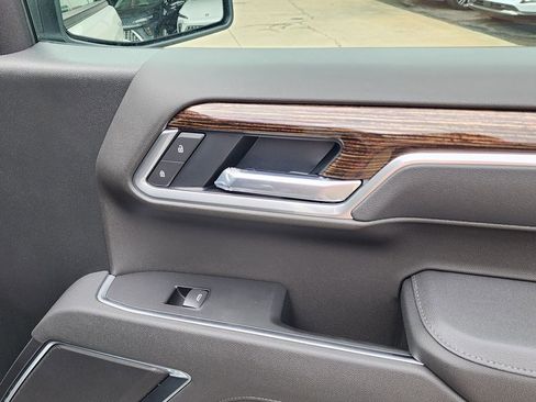 New 2026 GMC Sierra 1500 Elevation image 38