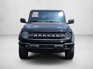 Used 2024 Ford Bronco Black Diamond AWD/4WD video 3