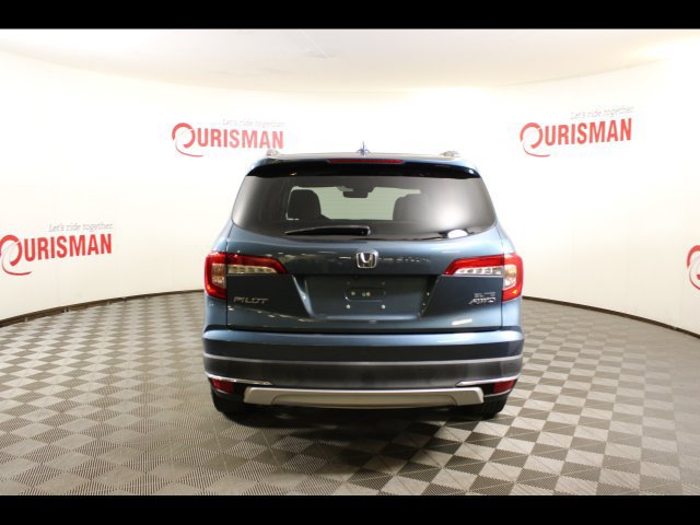 Used 2021 Honda Pilot Elite image 11