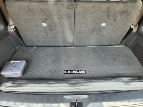 New 2026 Lexus TX 350 AWD image 9