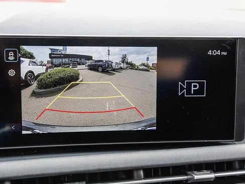 Certified 2025 Hyundai Tucson SEL AWD/4WD image 28