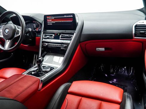 Used 2023 BMW 840i Gran Coupe RWD image 23