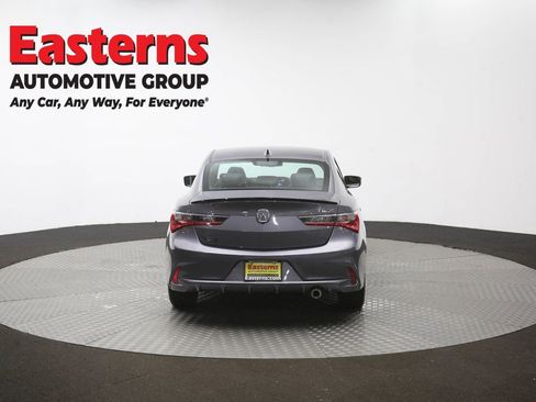 Used 2022 Acura ILX FWD image 41