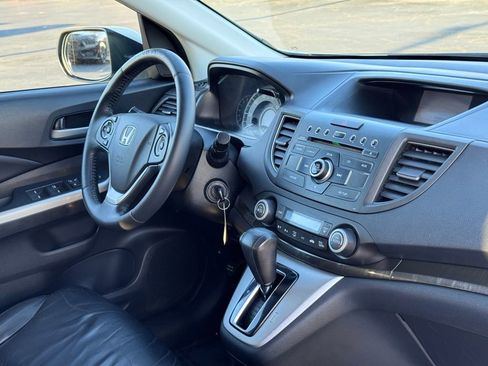 Used 2013 Honda CR-V EX-L image 5