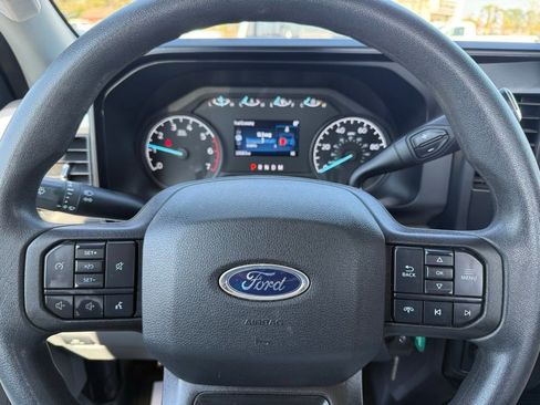 Used 2024 Ford F350 XL image 12