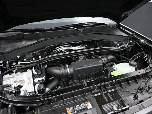 New 2026 Ford Explorer ST image 11