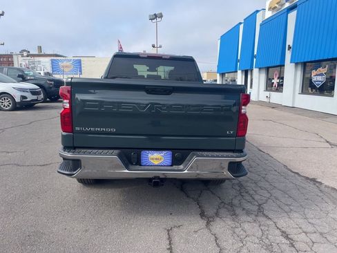 New 2026 Chevrolet Silverado 1500 LT image 6