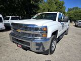 Used 2019 Chevrolet Silverado 2500 W/T image 3