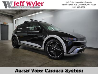 New 2026 Hyundai Ioniq 5 Limited