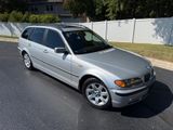 Used 2003 BMW 325i Wagon image 2