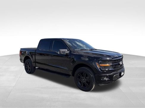 Used 2024 Ford F150 XLT w/ Equipment Group 302A MID AWD/4WD image 26