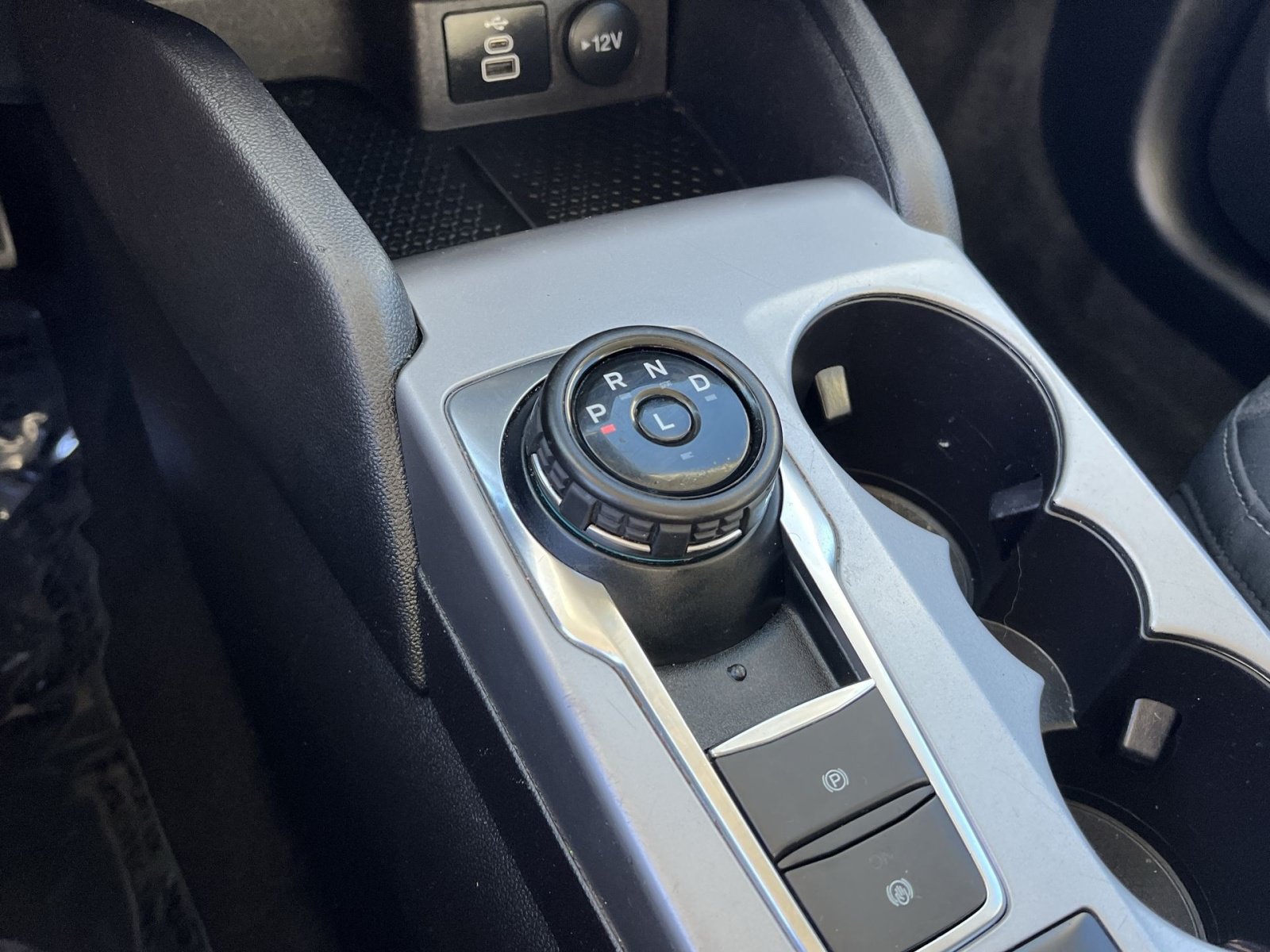 Certified 2024 Ford Bronco Sport Big Bend AWD/4WD image 21