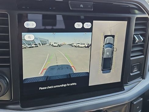 New 2026 Ford F150 Lariat AWD/4WD image 4