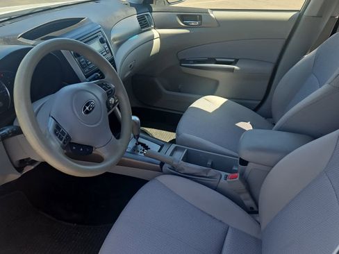 Used 2013 Subaru Forester 2.5X Premium AWD/4WD image 14